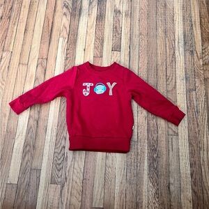 Little Sleepies Play Collection Sweatshirt